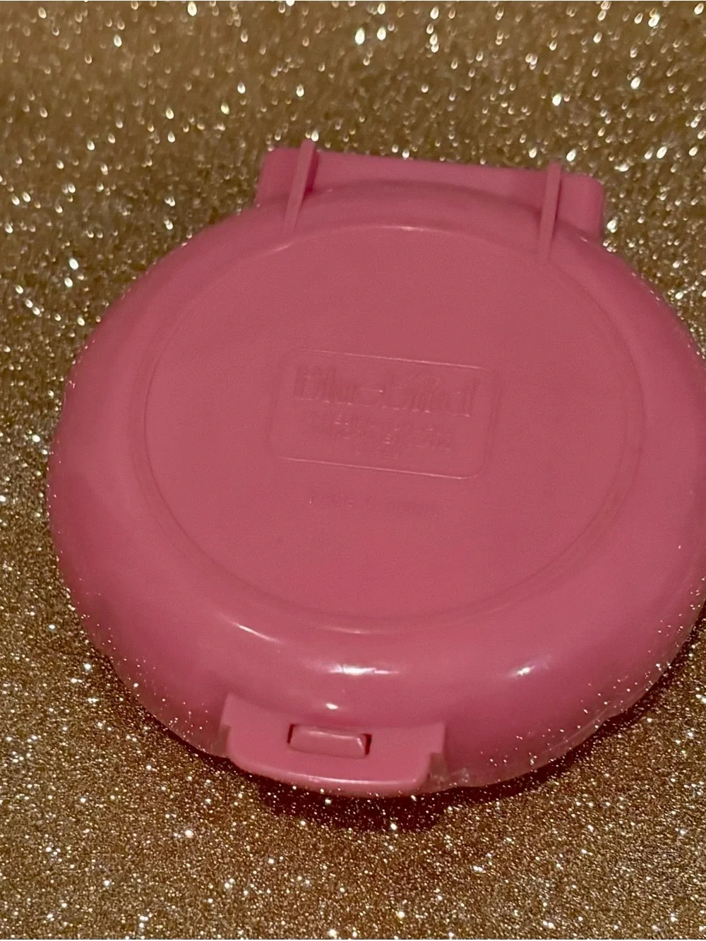 Polly Pocket  Vintage 1989 Polly's Cafe Bluebird Toys No Figurines